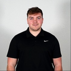 Sales Consultant Lucas Mansmith in Sales at Eide Ford